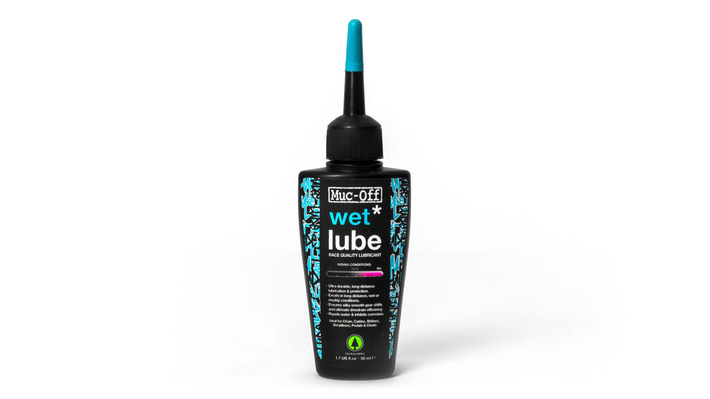 Muc-Off Wet Lube 50ml - 424622