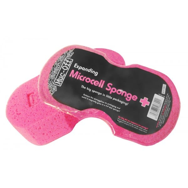 Muc-Off spons - 424637