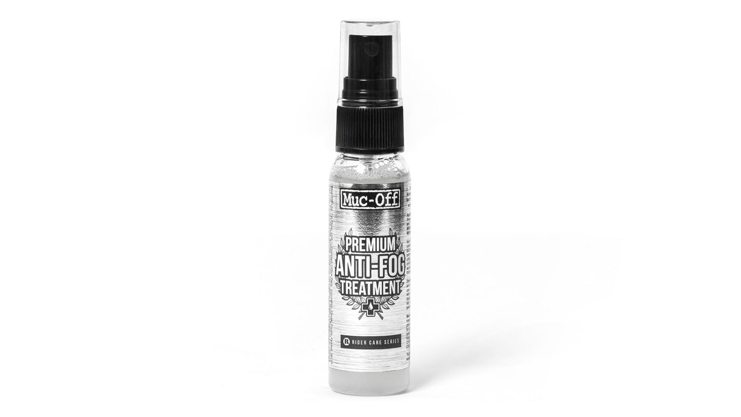 Muc-Off Anti-Fog Treatment 32ml - 424642