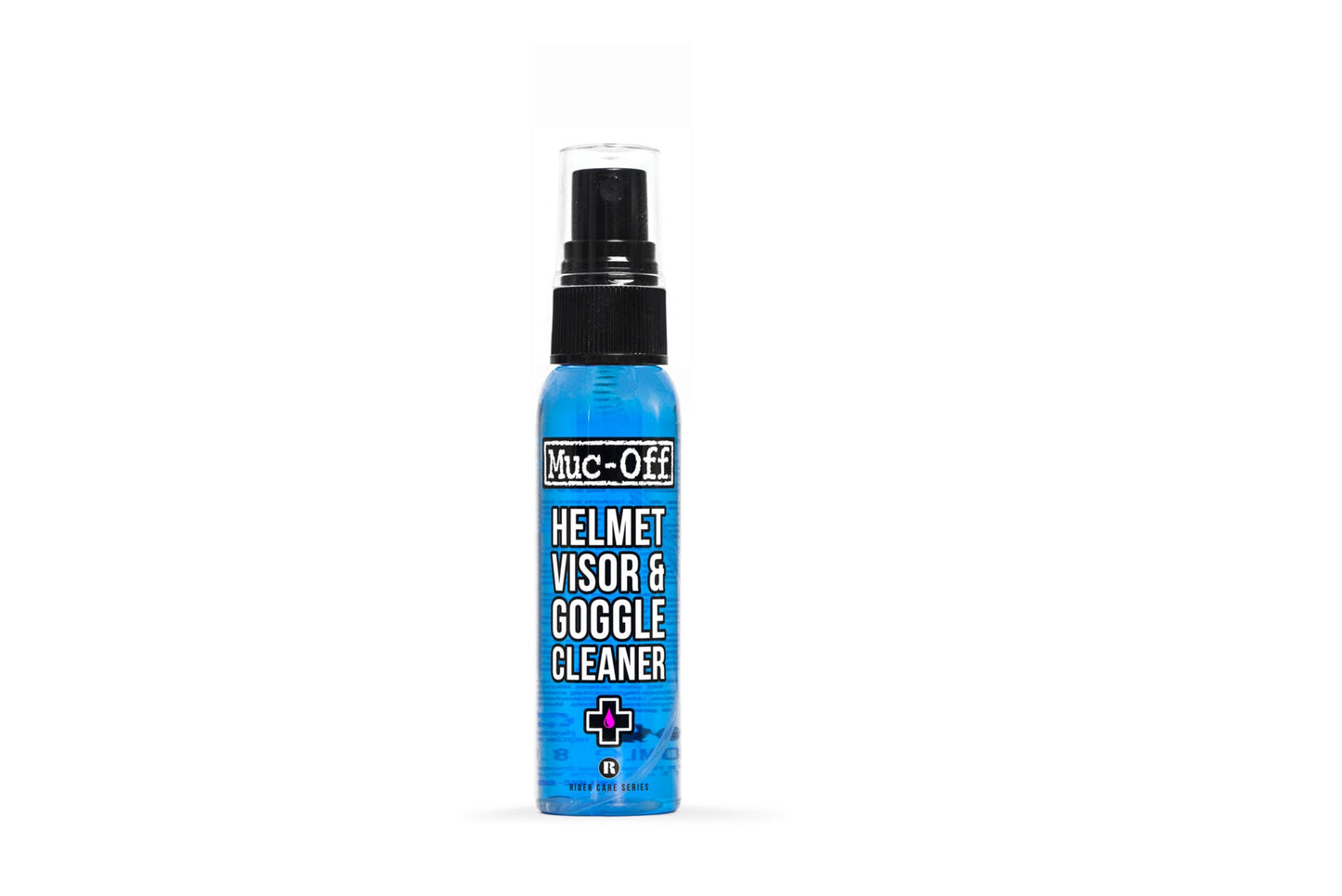 Muc-Off lens reiniger spray 32ml - 424679