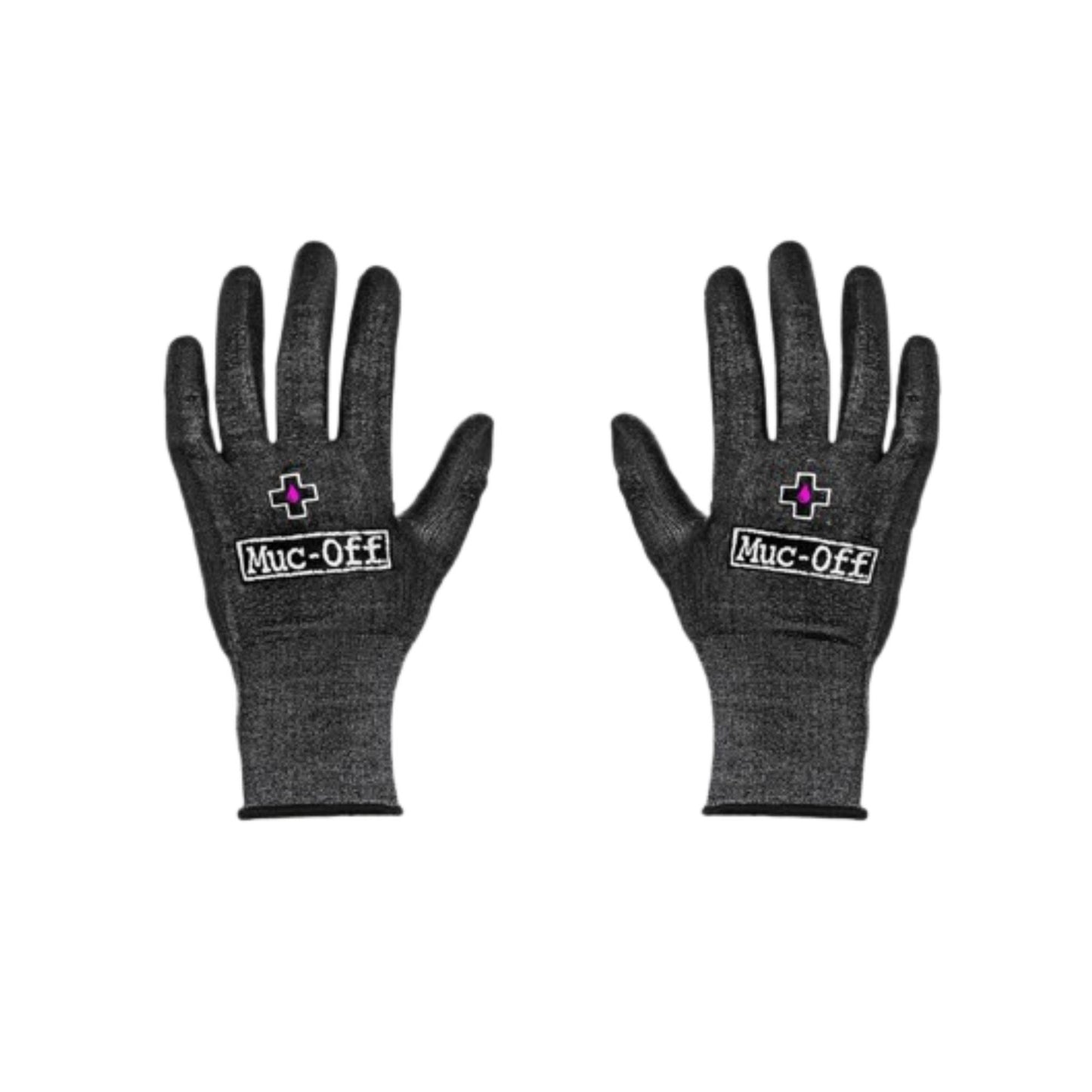 Muc-Off Werkplaats Handschoenen XL