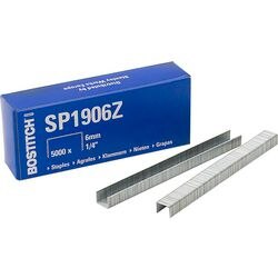 Nietjes Bostitch SP1906E 6 mm 20 vel