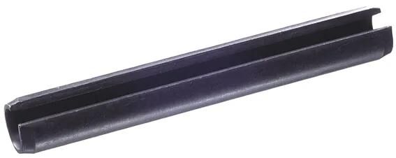 Dresselhaus spannhülse dowel pins,black ext. 5 x 60mm