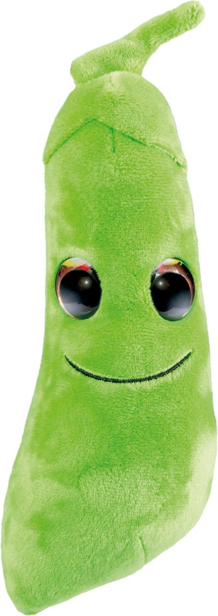 Lumo Stars Veggies and berries pea palko - classic