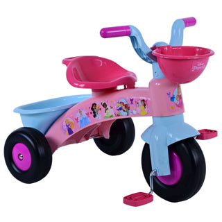 Disney Prinzessin Driewieler disney princess - meisjes - roze