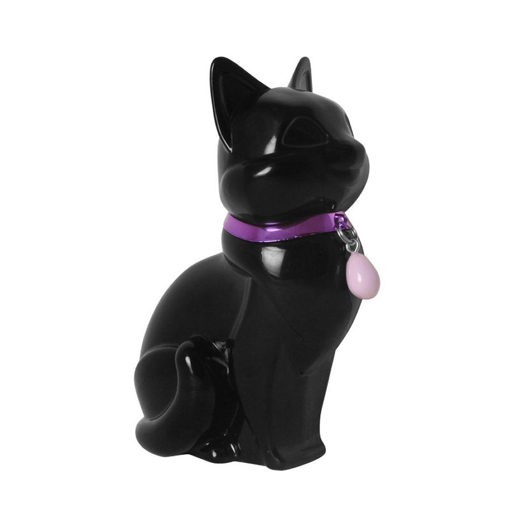 Jean-Pierre Sand parfum gattina black women 75 ml