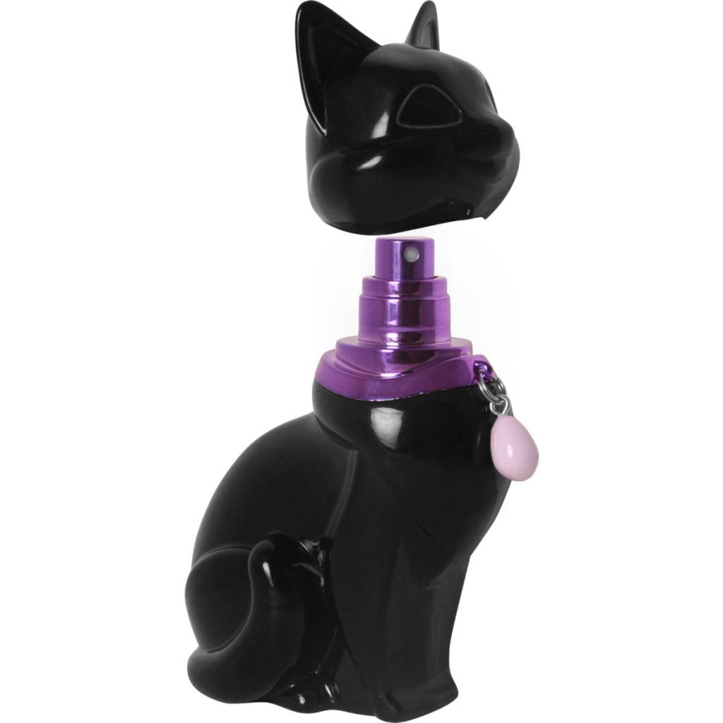 Jean-Pierre Sand parfum gattina black women 75 ml