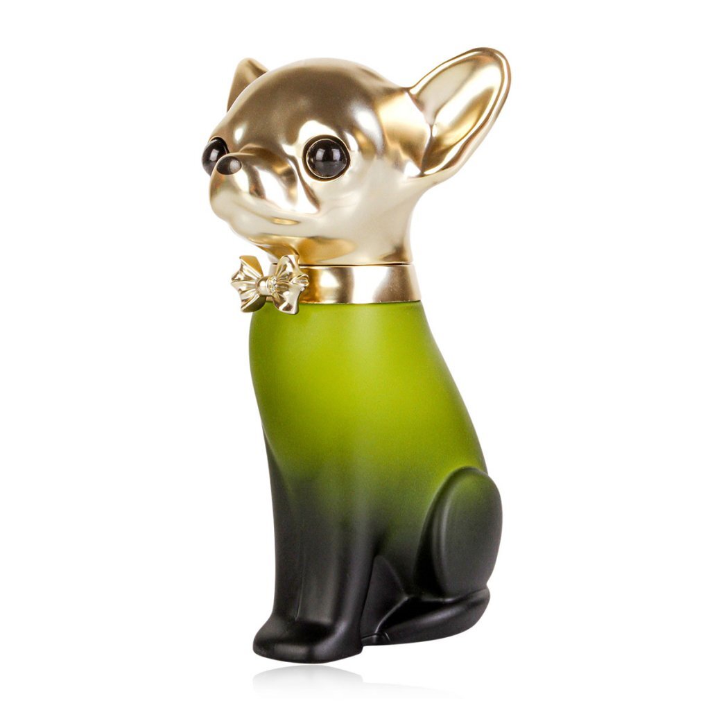 Jean-Pierre Sand parfum tekito chic women 75 ml