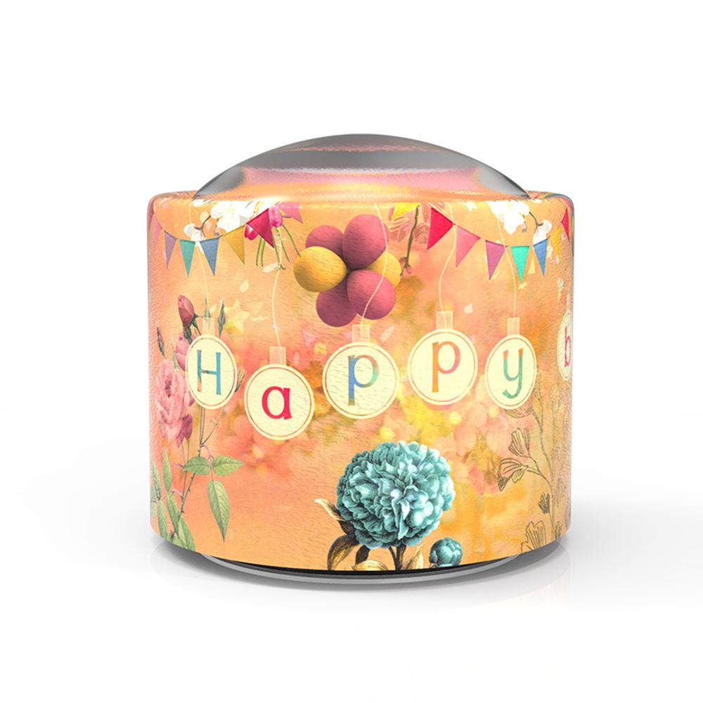 Brilly005 muziekje: Happy Birtday. 14+
