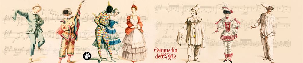 Rondo70 muziekje: Dell arte (Vivaldi).
