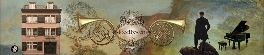 Rondo75 muziekje: Beethoven trumpet (Ode