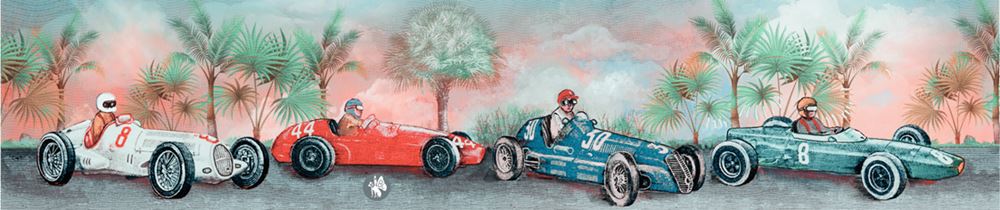 Rondo muziekje: Cars 01 (Take me home).