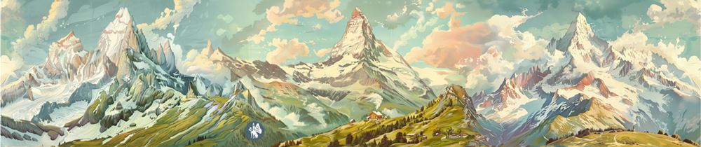 Rondo98 muziekje: Mountains (Edelweiss).