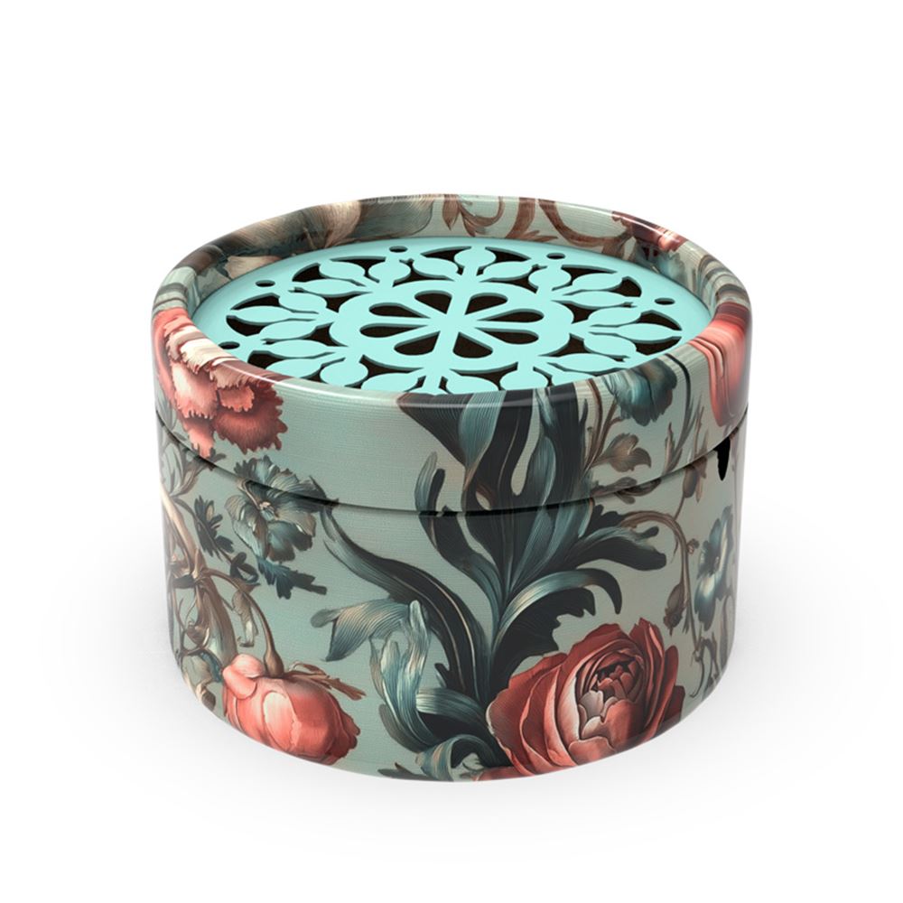 Rondo118 muziekje: Flowers 03. Petite Fl