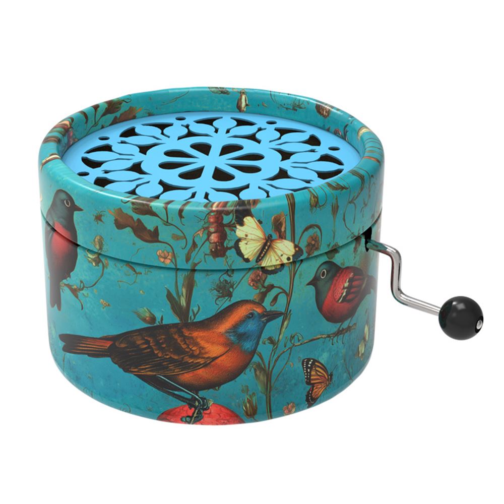 Volare Rondo127 muziekje: .