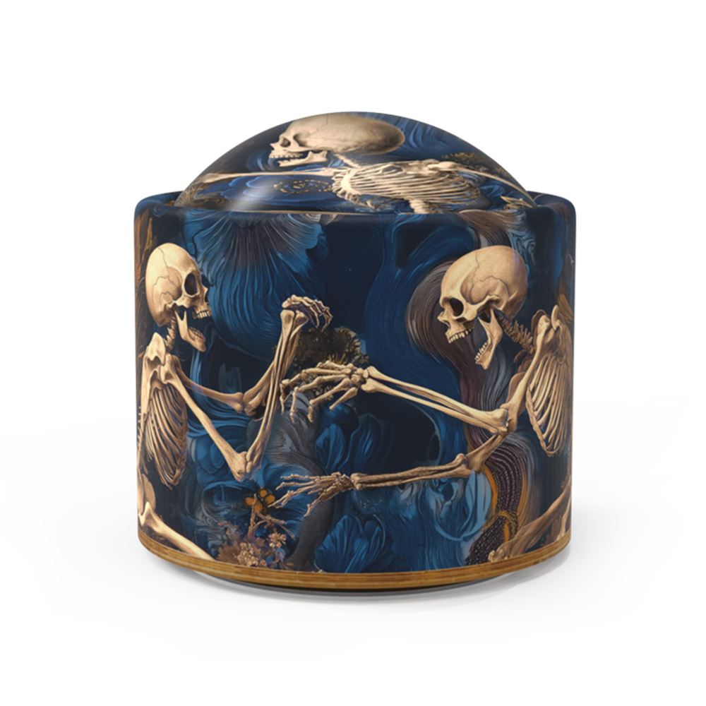 Brilly029 muziekje: Dead Lovers. (Love S