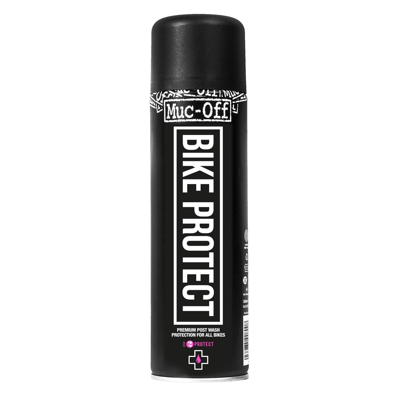 Cycle Gifts Muc-off bike protect 500ml