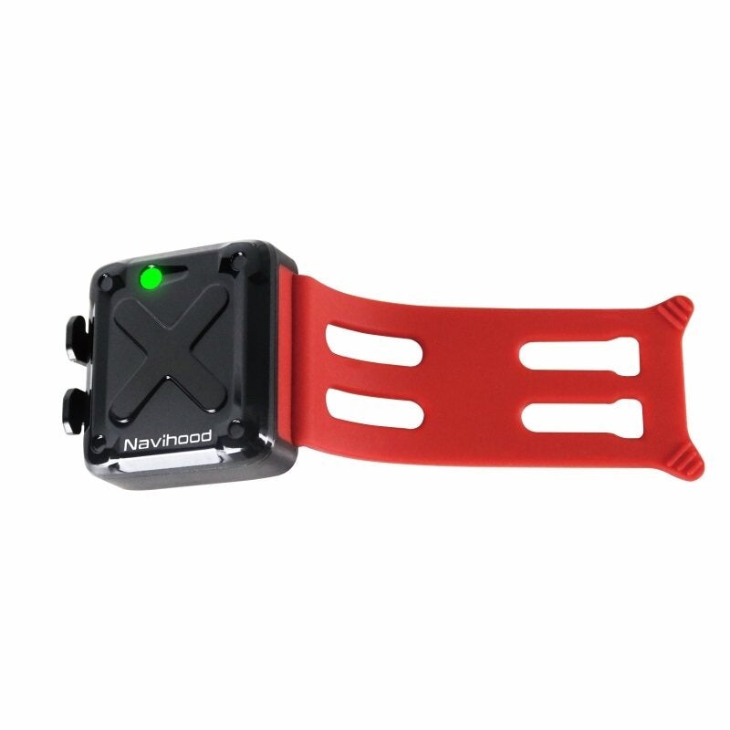 Navihood Cadanssensor ant + bluetooth a2