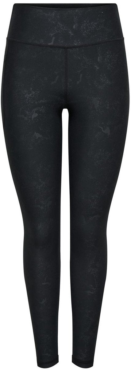 ONLY PLAY - onpjam-2-save hw pck aop tights dames sportlegging
