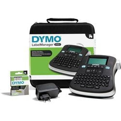 Labelprinter DYMO 210D draagbaar QWERTZ