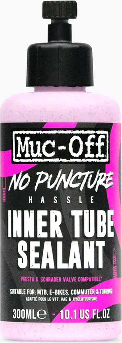 Muc-Off inner tube sealant 300ml