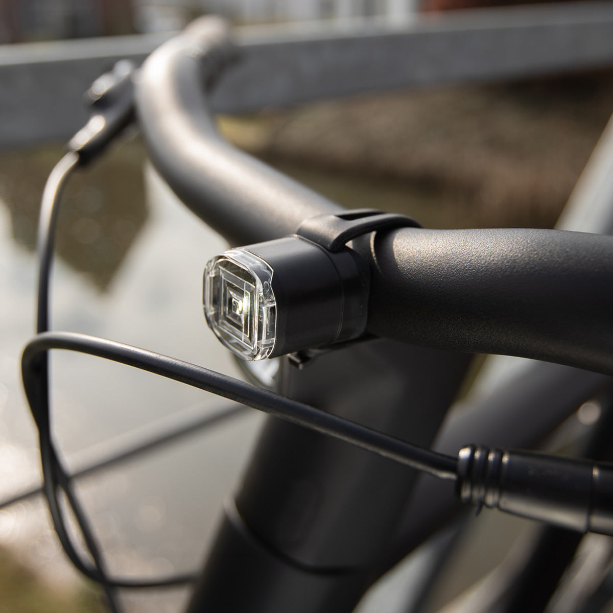 Lynx Verlichtingsset usb hero duo