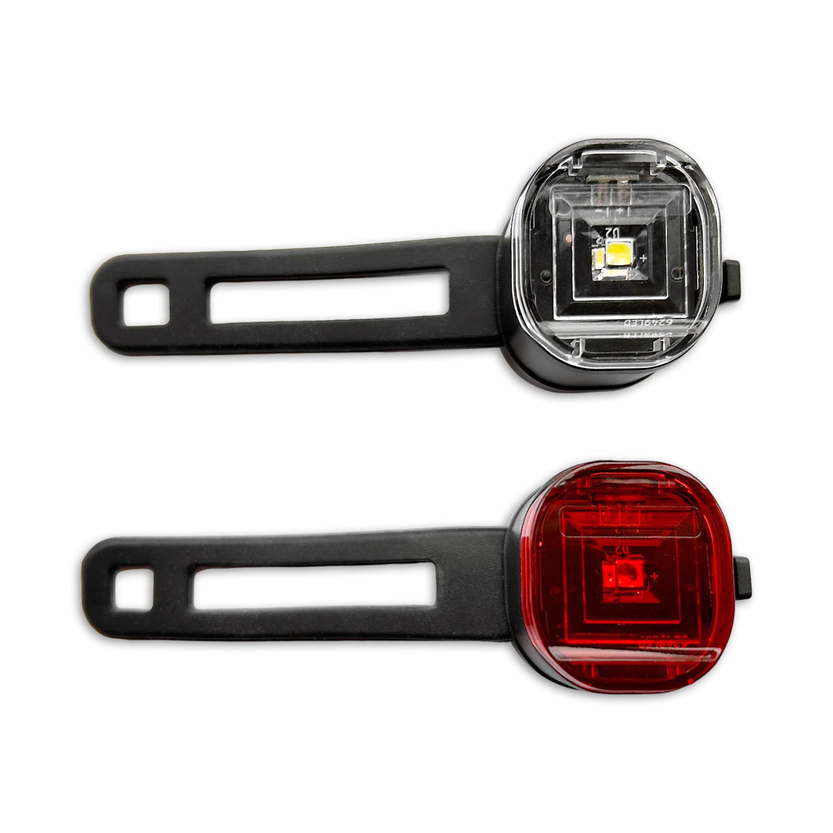Lynx Verlichtingsset usb hero duo