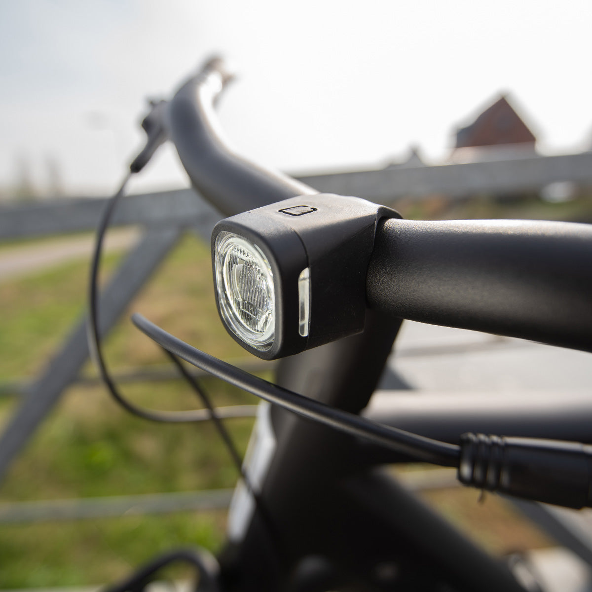 Lynx Verlichtingsset usb nightjar 30 lux