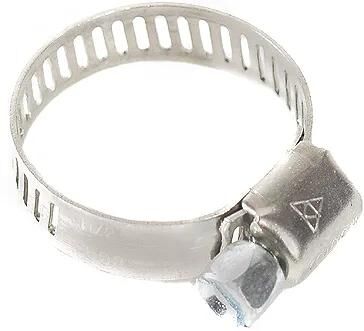 TRIDON schlauchschelle hose clamp 6-16 8mm mh 4