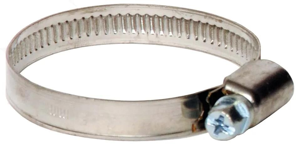 COREXX schlauchschelle w2 hose clamps 35-50 9 mm br embossed stainles
