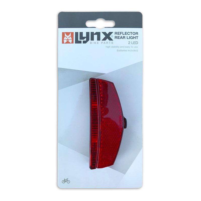 Lynx Achterlicht luxe