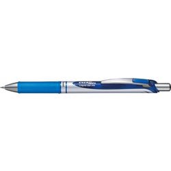 Gel Rollerball Pentel EnerGel BL77 0.5 mm Blauw