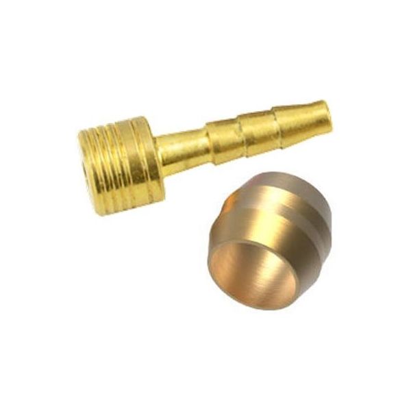 Ezmtb Oliveset (olive + insert) passend op sram avid