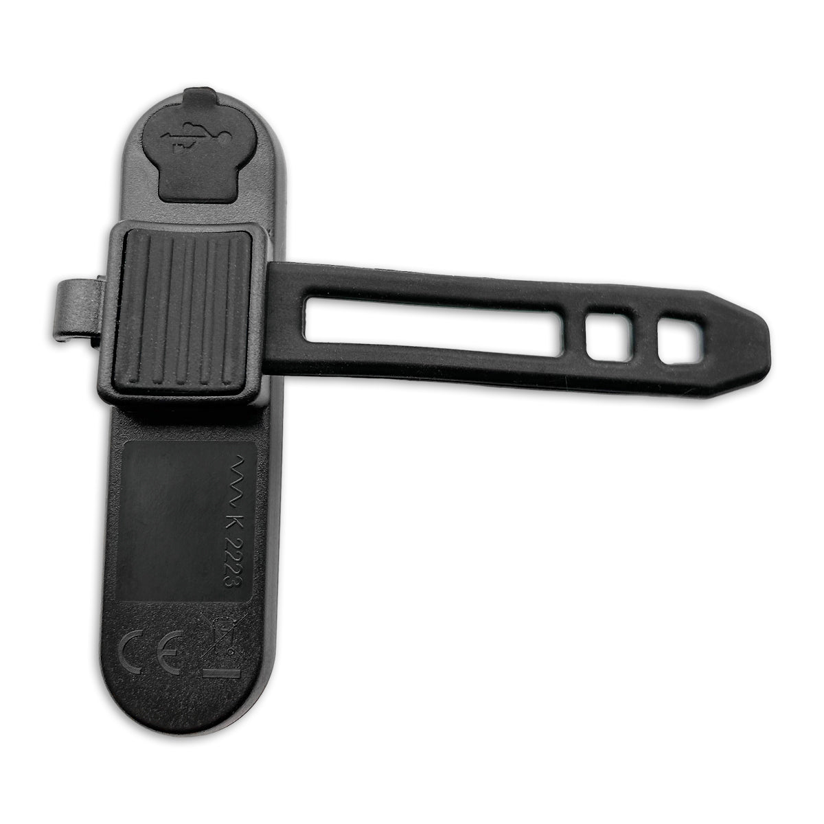 Lynx Achterlicht usb spider