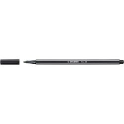Abi Viltstiften pen 68 stlo pp 1mm