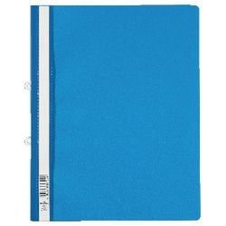 Snelhechters Durable A4+ blauw
