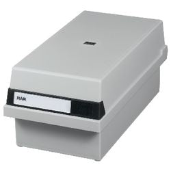 Kaartenbak HAN 956-11 A6 1300 Kaarten