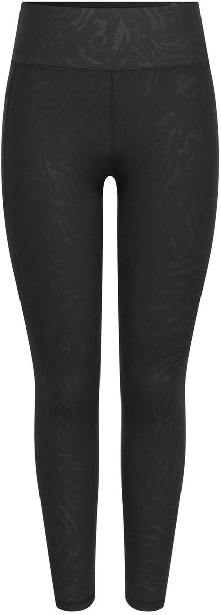 ONLY PLAY - onpjam-2-save hw pck aop tights dames sportlegging