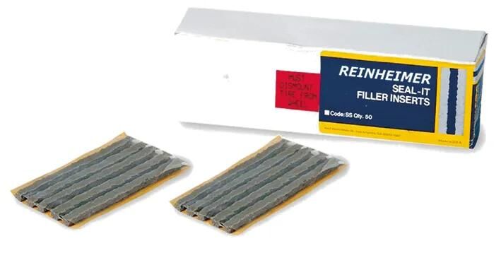 REINHEIMER reparaturkörper seal it tire refill 50 pcs seal-it ss
