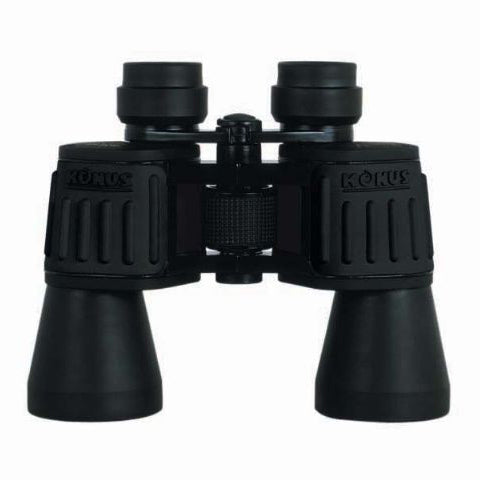 Konus verrekijker vue 10x50 wa