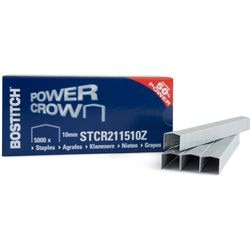 Nietjes Stanley Bostitch STCR211510Z 10mm