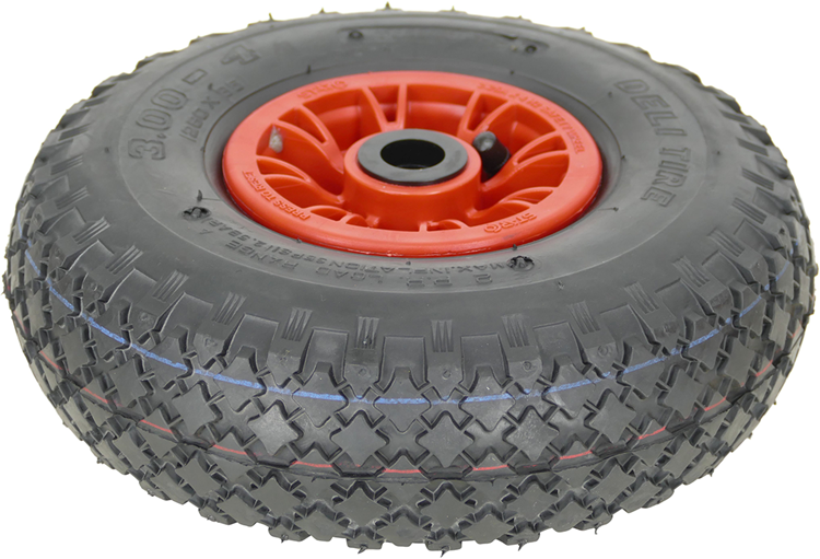 Altrad Fort 1033090 - wiel steekwagen 260*85 | 1 stuks