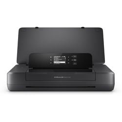 Mobiee printer HP OfficeJet 200 LCD Zwart