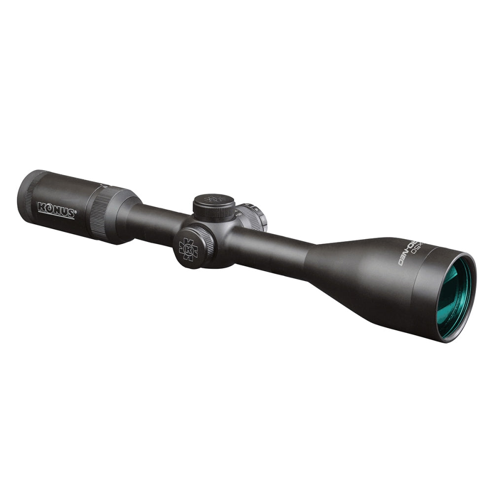 Konus Italia Konus richtkijker konuspro evo 3-12x50