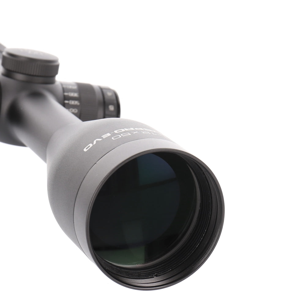 Konus Italia Konus richtkijker konuspro evo 3-12x50