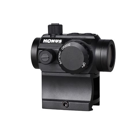 Konus Italia Konus red dot richtkijker nuclear 1x22