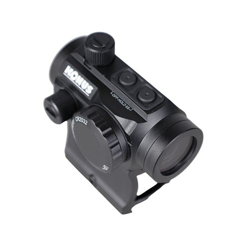 Konus Italia Konus red dot richtkijker nuclear 1x22