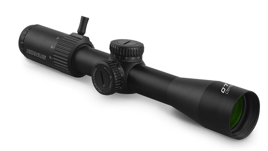Konus Italia Konus richtkijker wild 3-9x40
