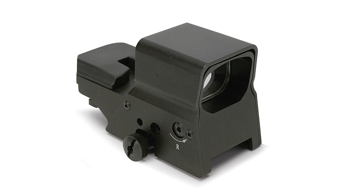 Konus Italia Konus red green dot richtkijker sight-pro r8