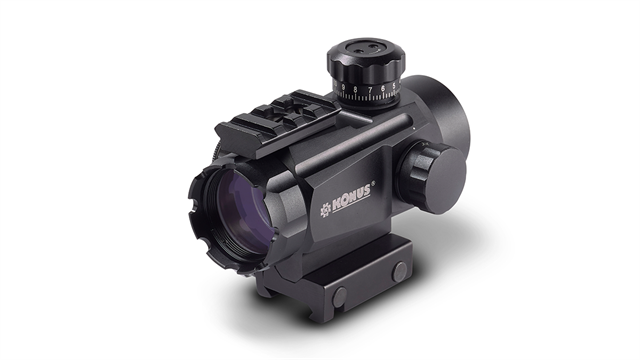 Konus Red Dot Richtkijker Konusight Tactical